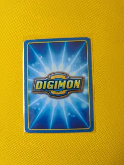 Revanche bo-152 Digimon card french booster set serie 3 Digi-battle - Image 2