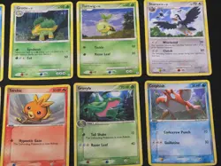 Vintage Card Lot #4 Pokemon TCG 34 pc - Image 4