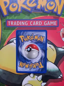 Squirtle 131/165 Reverse Holo Expedition Base Set Pokemon Card - Image 2