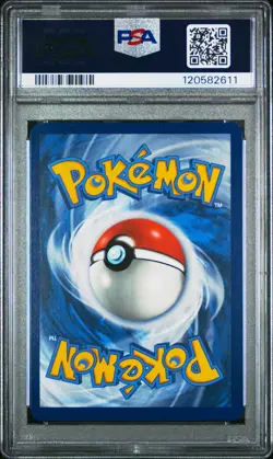 2023 POKEMON MEW EN-151 SPECIAL ILLUSTRATION RARE #200 BLASTOISE EX PSA 9 - Image 2