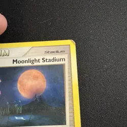 Moonlight Stadium 100/106 - Great Encounters - Pokemon Card - DMG - Image 3