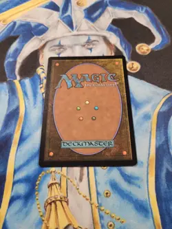 Devastating Onslaught Showcase FOIL MTG Edge of Eternities - Image 3