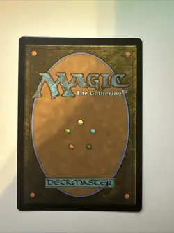 Devastating Onslaught Showcase FOIL MTG Edge of Eternities - Image 2