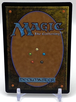 MTG: Final Fantasy: Summon: Magus Sisters (Borderless) (Foil) Rare #200 - Image 2