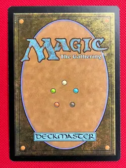 MTG 1X Polymorphist's Jest X1 Core Set 2015 (M15) Magic - NM - Image 2