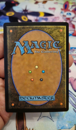 MTG: The Masamune FIN 264 Foil Final Fantasy NM/M - Image 3