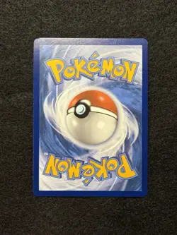 Pokemon TCG - Timburr - 125/086 - Illustration Rare - SV: Black Bolt - Image 2