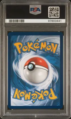 2023 POKEMON OBF EN-OBSIDIAN FLAMES SPECIAL ILLUSTRATION RARE CHARIZARD EX PSA 9 - Image 2
