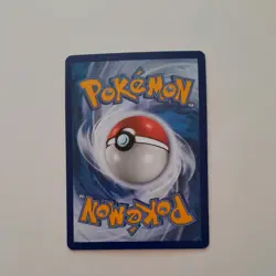 Eevee SWSH190 black star Promo Holo Rare Pokemon NM SWIRL !! - Image 2