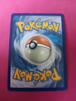 Tapu Lele GX 60a/145 Alternate Art Pokemon Guardians Rising LP - Image 2