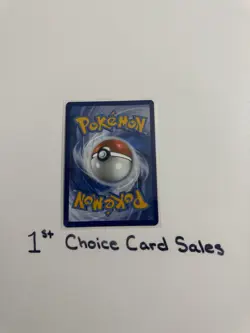 Hydreigon ex 119/191 - Surging Sparks - Pokemon TCG - Double Rare - Image 2