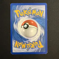 Pokemon TCG Pokemon Collector Heartgold Soulsilver 97/123 Regular Uncommon - Image 2