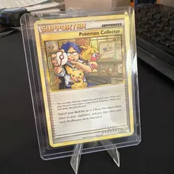 Pokemon TCG Pokemon Collector Heartgold Soulsilver 97/123 Regular Uncommon - Image 3