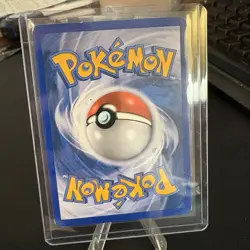 Pokemon TCG Pokemon Collector Heartgold Soulsilver 97/123 Regular Uncommon - Image 4