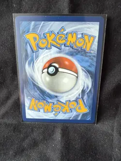 Night Stretcher (Reverse Holo) - Shrouded Fable - SFA NM Trainer Item Pokemon 61 - Image 2