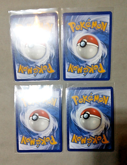 123/198 Great Tusk ex Holo Double Rare Scarlet and Violet Pokemon TCG X4 - Image 2