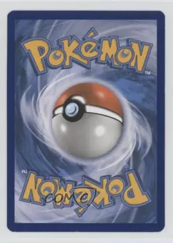 Alolan Ninetales Pokemon Sun & Moon Burning Shadows #28 n1u - Image 2