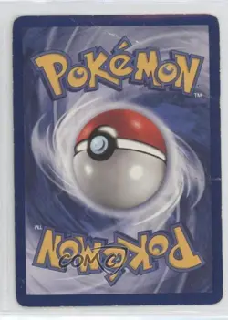 Abra Shadowless Pokemon Base Set #43 1999 1t5 - Image 2