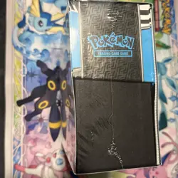 Pokemon TCG Scarlet & Violet: Black Bolt - Elite Trainer Box ETB -New and SEALED - Image 4