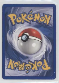 Growlithe Shadowless Pokemon Base Set #28 1999 10bj - Image 2