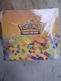 *NIB* Sealed Pokemon TCG Scarlet & Violet 151 Mini Tin Display/10 Tins - Image 5