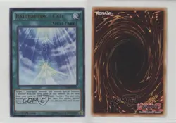 Raidraptor - Call 1st Ed. YuGiOh Wing Raiders #WIRA-EN025 0su9 - Image 3