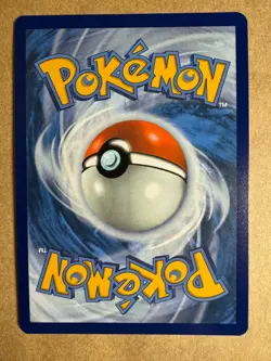 Samurott 107/086 Illustration Rare Pokemon Scarlet & Violet White Flare NearMint - Image 2
