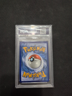 RARE TAG TEAM POKEMON CARDS GRADED PSA 9 - Image 2