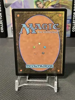 Golbez, Crystal Collector (Borderless) (Surge Foil) Final Fantasy Foil - Image 2