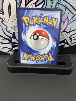 Ash Pikachu Poncho VCOS Cosplay Custom Holo Holographic Custom Fan Art Card - Image 2
