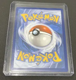 Red Victini English Pokemon White Flare Black Bolt WHT EN 172/086 - Image 2