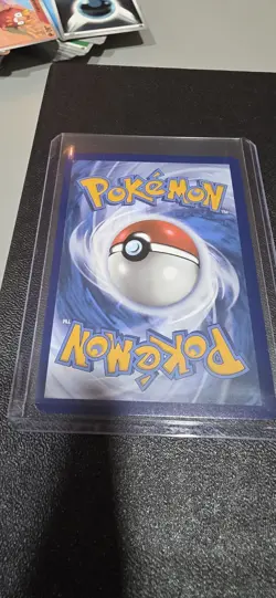 Red Victini English Pokemon White Flare Black Bolt WHT EN 172/086 - Image 2