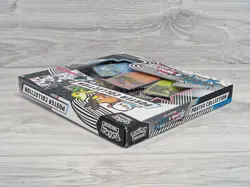 Pokemon Black Bolt & White Flare Poster Collection. Factory Sealed & In Hand 🔥✅ - Image 5