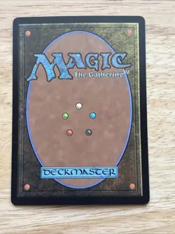 Mtg. Will of the Jeskai. Extended Art. Commander: Tarkir: Dragonstorm. Nm - Image 2