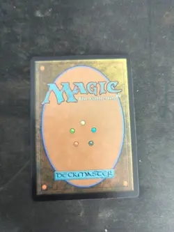 MTG English Mithril Coat NM Normal 245 - Image 2