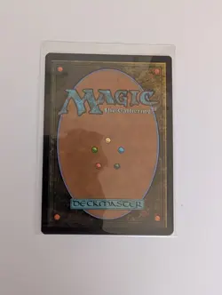 MTG The Fugitive Doctor R Doctor Who Magic The Gathering Free Postage NM/M - Image 4