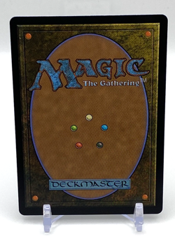 MTG: Final Fantasy: Cloud, Midgard Mercenary (Borderless) (Regular) Mythic #375 - Image 2