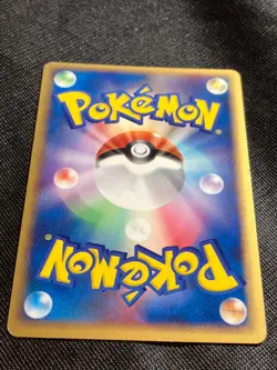 PokePark Forest Promo Torchic 002/009 Promo Pokemon card Japanese Nintendo - Image 3