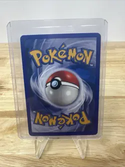 Charizard LP WotC Legendary Collection Deck Exclusives 3/110 Pokemon TCG Regular - Image 2