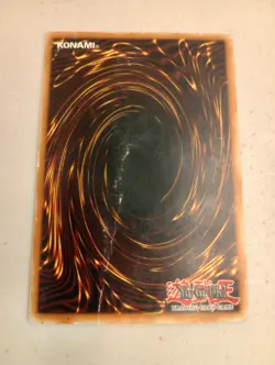 Elemental Hero Mudballman MDP2-EN002 Limited Edition Rare DMG HP YuGiOh! Card - Image 2
