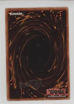 Backup Soldier 1st Ed. YuGiOh Pharaoh's Servant #PSV-028 2002 ic3 - Image 2