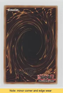 UL - Malfunction Unlimited YuGiOh Shadow of Infinity #SOI-EN060 2006 READ 0c6 - Image 2