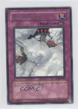 Malfunction Unlimited YuGiOh Shadow of Infinity #SOI-EN060 2006 0xr2 - Image 1