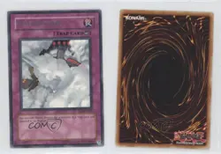 Malfunction Unlimited YuGiOh Shadow of Infinity #SOI-EN060 2006 0xr2 - Image 3
