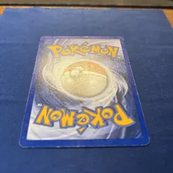 Treecko 75/109 LP EX Ruby & Sapphire Vintage Pokemon Card Light Play - Image 4