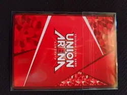 Edward Elric Union Rare Winner Ver Union Arena Card Fullmetal Alchemist used - Image 2
