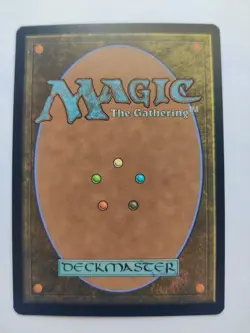 Crypt Creeper Odyssey Regular MTG - Image 2