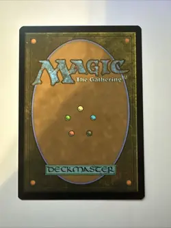 MtG Edge of Eternities - Devastating Onslaught - Borderless (Non-Foil) NM - Image 2