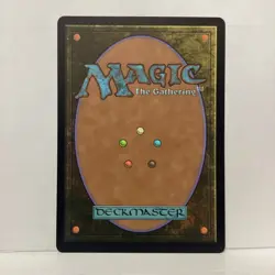 MTG Lotus Ring Magic: The Gathering Raised Foil OTJ The Big Score #0063 - Image 2