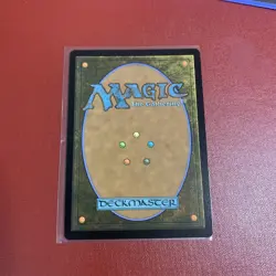 x1 Wandering Fumarole (0180) - Galaxy Foil - Borderless R MTG Edge of Eternities - Image 5